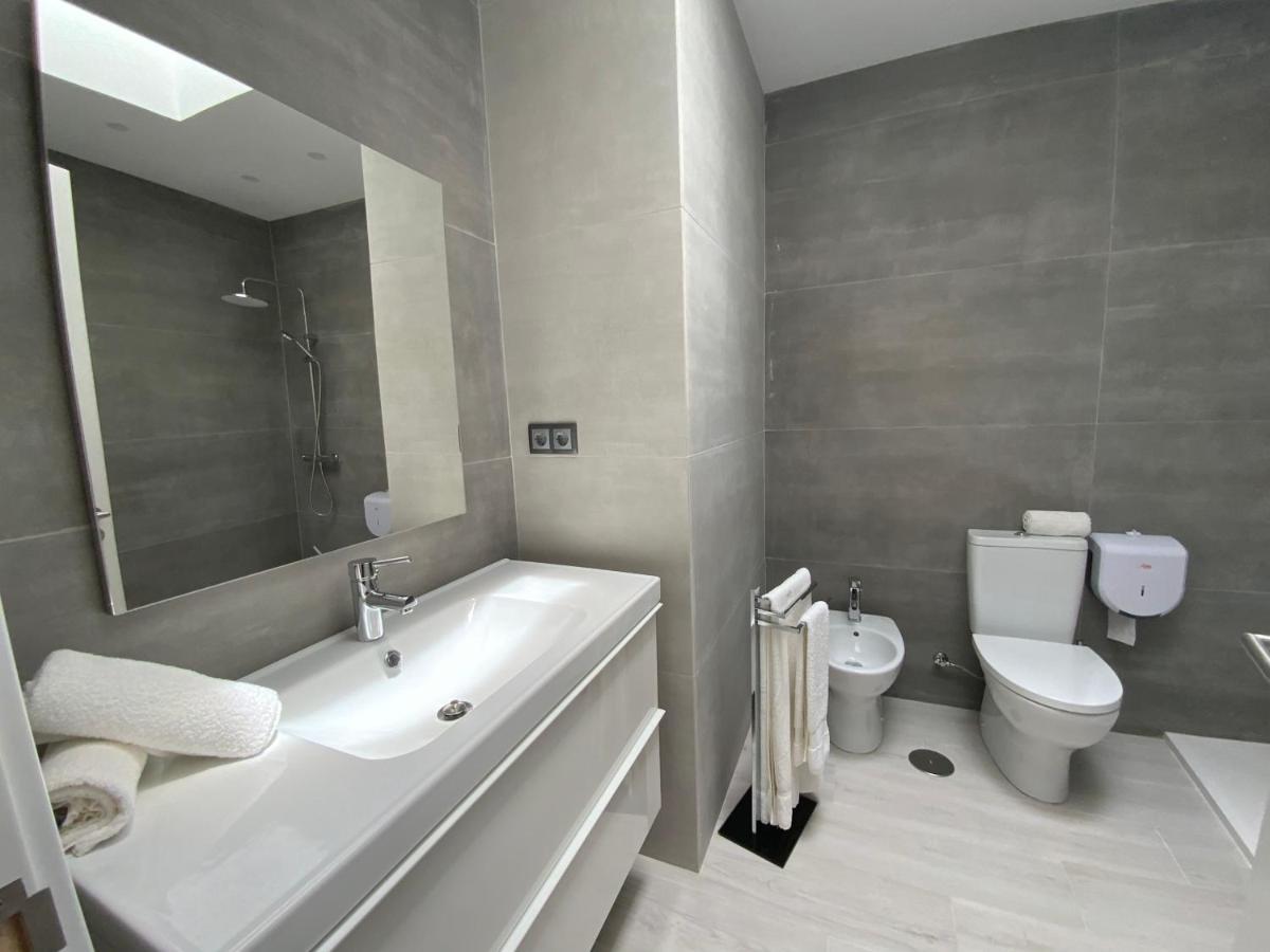 Luxury Loft Apartment Ribeira Grande Exterior foto