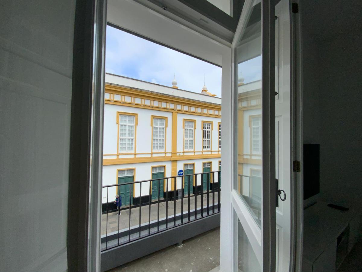 Luxury Loft Apartment Ribeira Grande Exterior foto