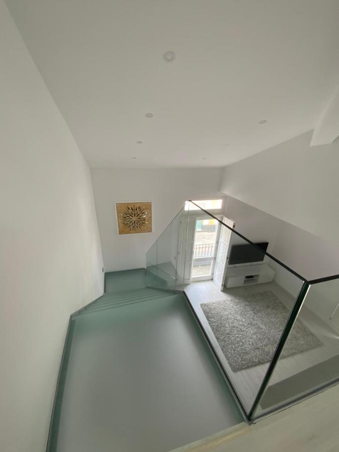 Luxury Loft Apartment Ribeira Grande Exterior foto