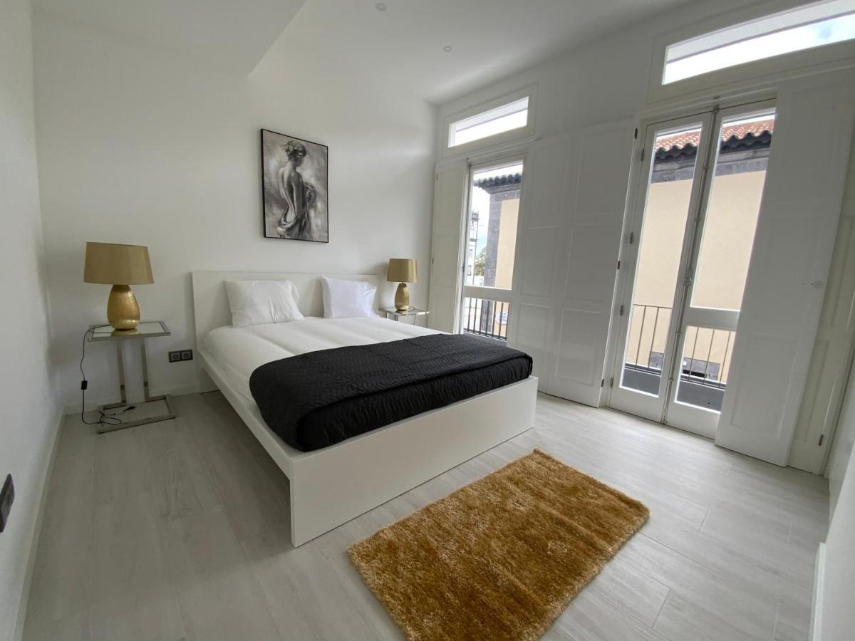 Luxury Loft Apartment Ribeira Grande Exterior foto