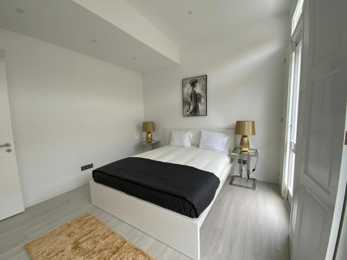Luxury Loft Apartment Ribeira Grande Exterior foto