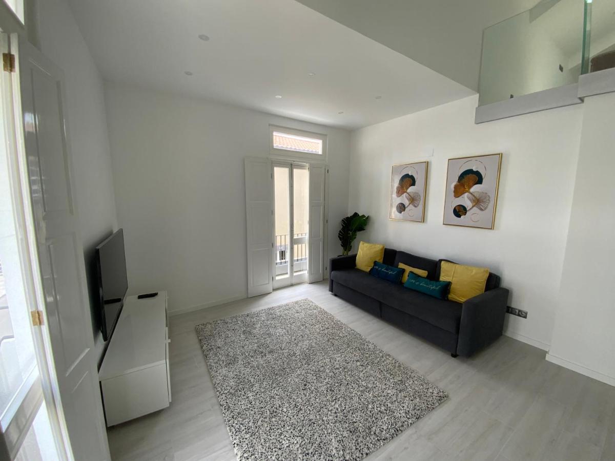 Luxury Loft Apartment Ribeira Grande Exterior foto