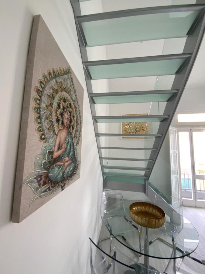 Luxury Loft Apartment Ribeira Grande Exterior foto